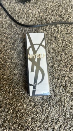 Ysl Myself