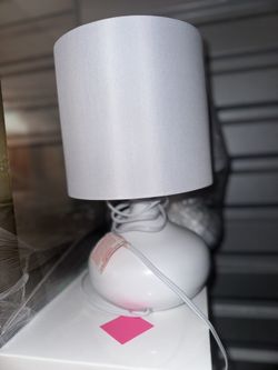 Two Lamps