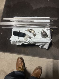 Chevy car and truck and convertible parts