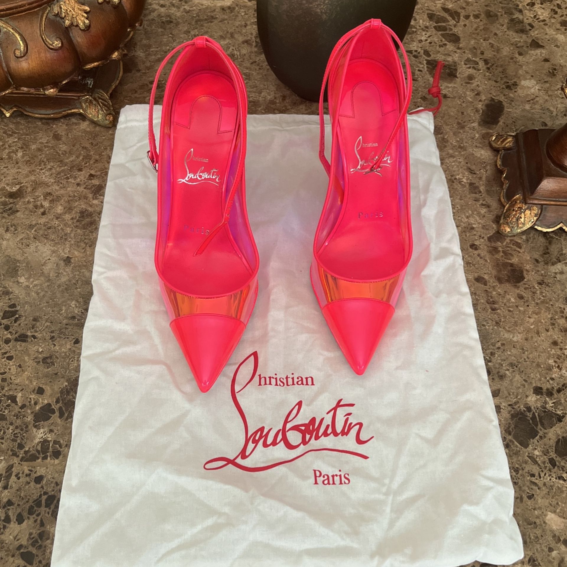 Christian Louboutin Heels