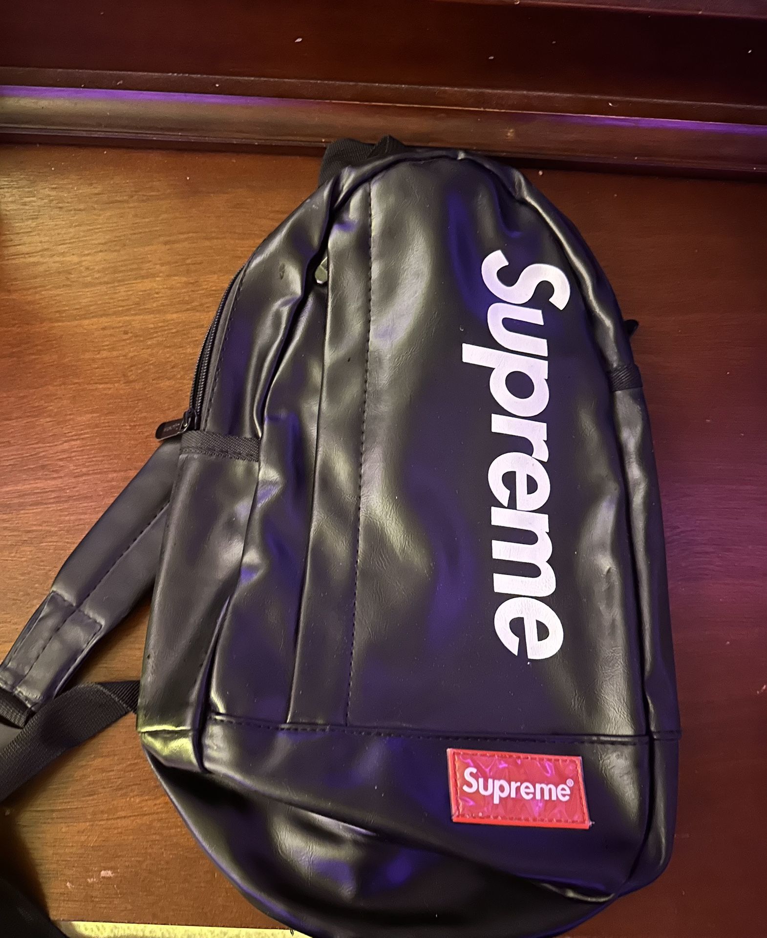 Supreme Bag