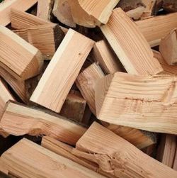 Dry Fir Firword