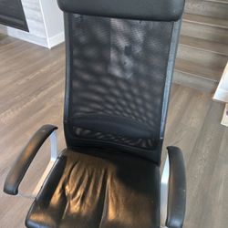Ikea Markus Office Chair