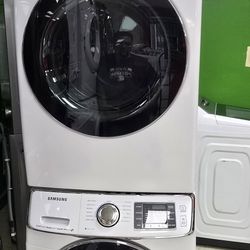 Stackable Washer Dryer Electric 🍇 🍇 🍇 🍇 🍇 