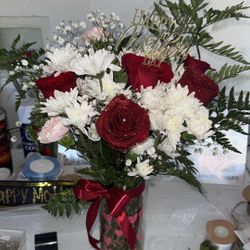 Flores Flowers