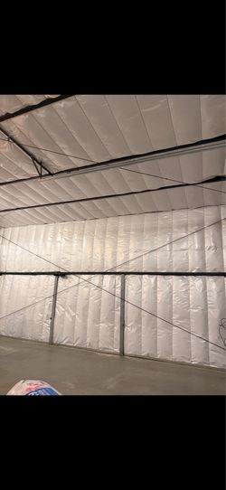 Insulation