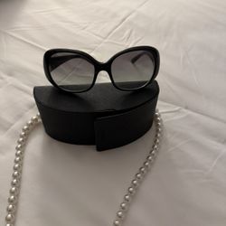 Prada Sunglasses 