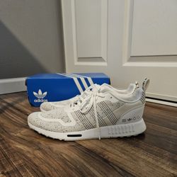 Adidas Men's Multix 'Chalk Black Knit'