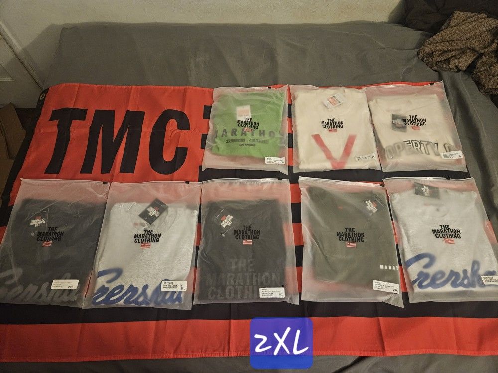 T Shirts 