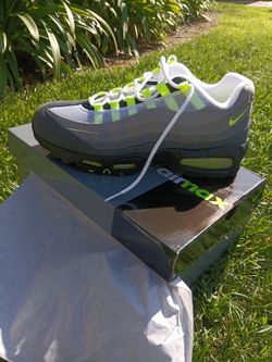 Nike Air Max 95 (10.5)