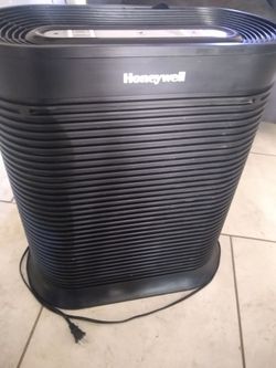 Honey Well Air Purifier