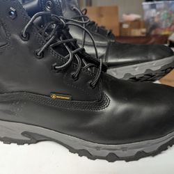 Ace Non Slip Work Boots