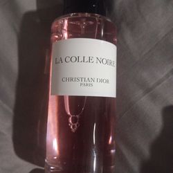 La Colle Noire Dior Perfume 