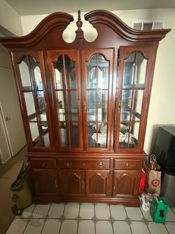 China cabinet