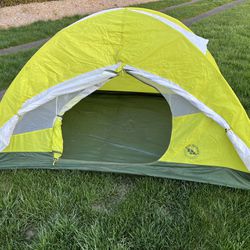 Camping And Backpacking Gear