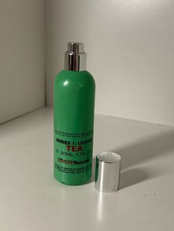Comme des Garçons Series 1: Leaves Tea EDT 50ml