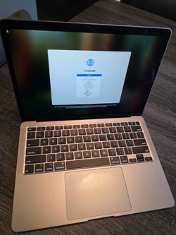 Mac book air
