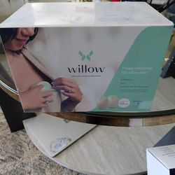 Willow Pump