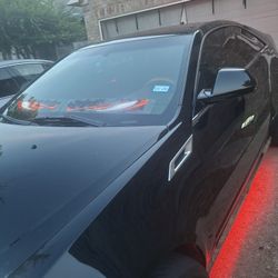 2012 CADILLAC CTS COUPE 