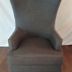 Contemporary Style Butterfly Chair 