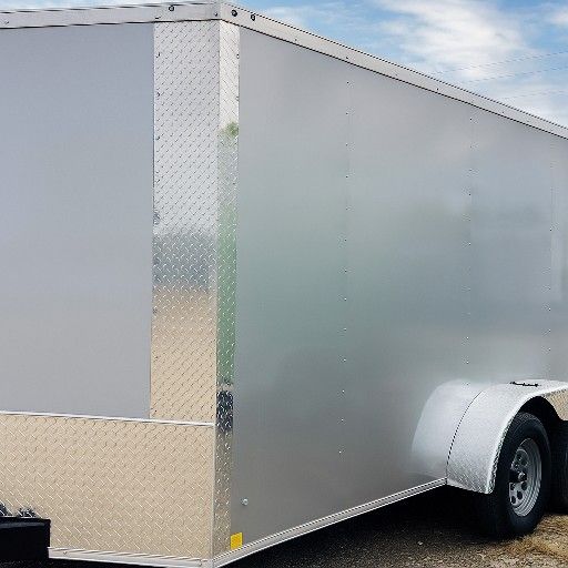 🚚 Alabama Trailer Blowout – Rent To Own From $99/Month – No Credit Check!