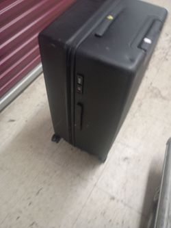 Level 8 luggage