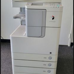 Free Cannon printer if you pick up now.