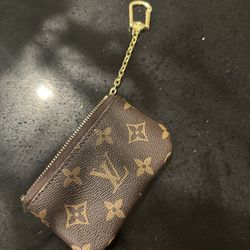 Keychain Wallet
