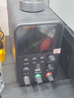 laboratory power supply 30v 10a