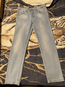 Ring Of Fire 31 X 30 Slim Pants 