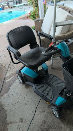 Mobility Scooter