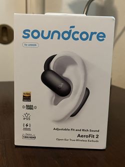 Soundcore Aerofit 2