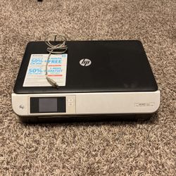 HP ENVY 5530