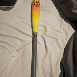 HYPE FIRE Easton Bat 27/10