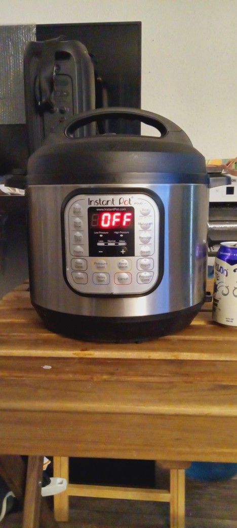 Instant Pot