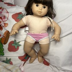 American Girl Doll Lot
