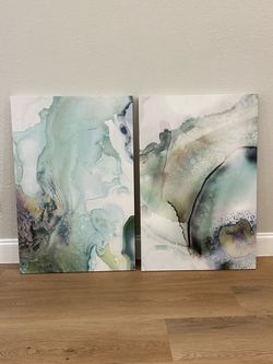 Canvas Print Set