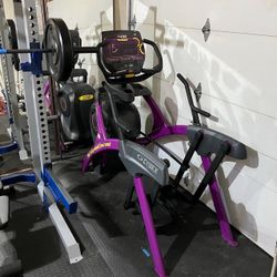 Exercise Glider / Elliptical 