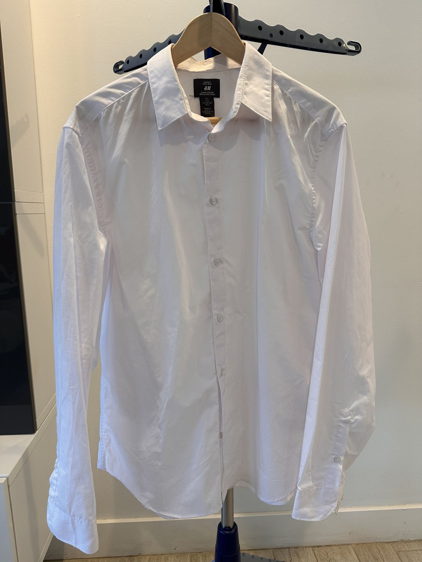 Dress Shirt