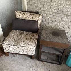 Porch Furniture