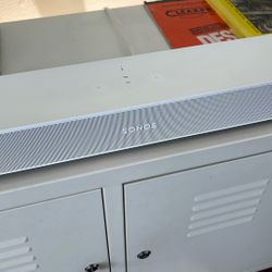 Sonos Beam Gen 2 White