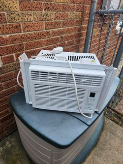 6000 but air conditionor