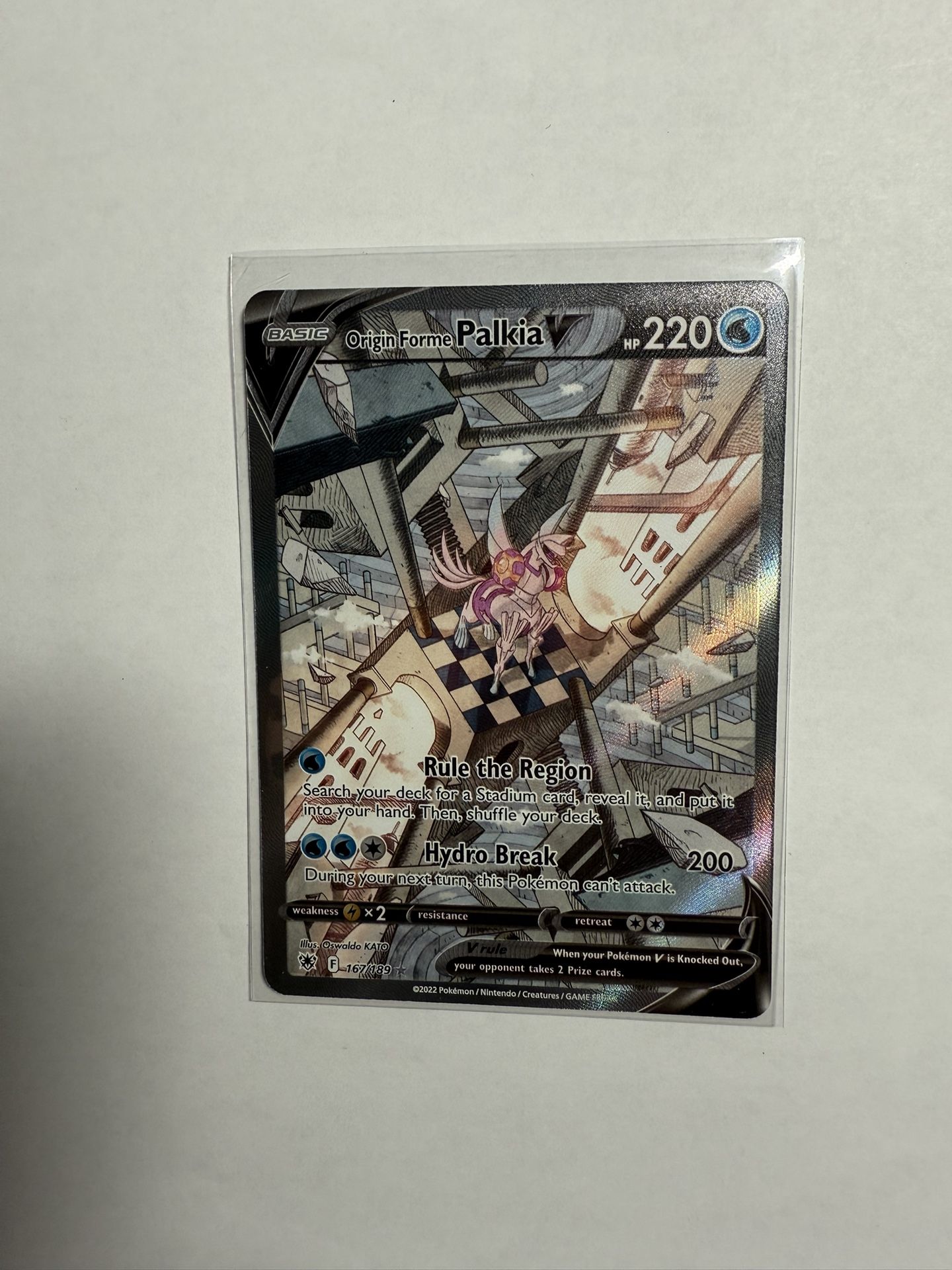 Pokemon Card