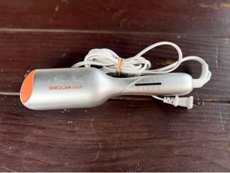 SHEGLAM HAIR Beach Babe Hair Waver