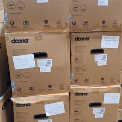 DOONA STROLLERS. Large Assortment 