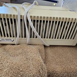 Bionair Air Purifier With 5 New Filters