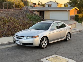 2006 Acura TL