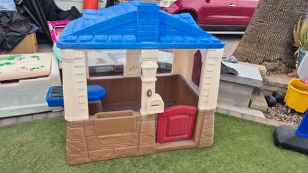 Play house