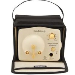 Medela Pump in Style Advanced Double Electric Breast Pump