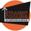Straight Cooling AC